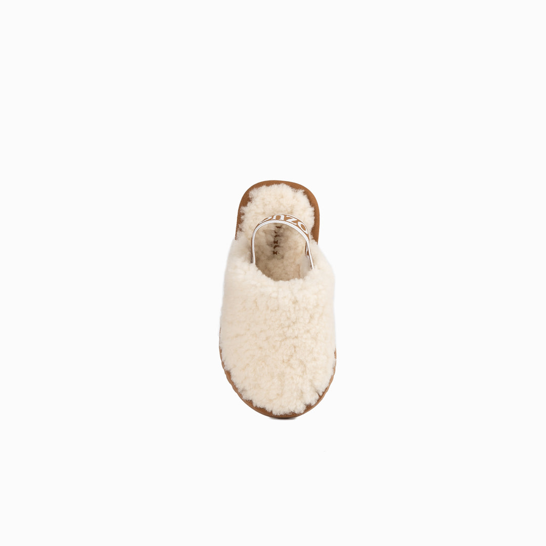 Ugg Kids Riana Fluff Slide