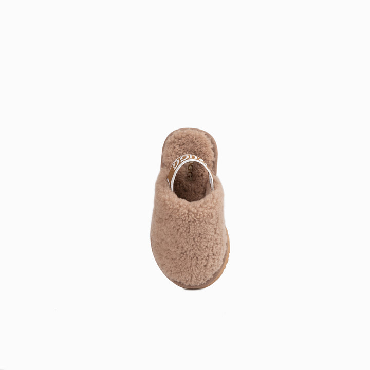 Ugg Kids Riana Fluff Slide