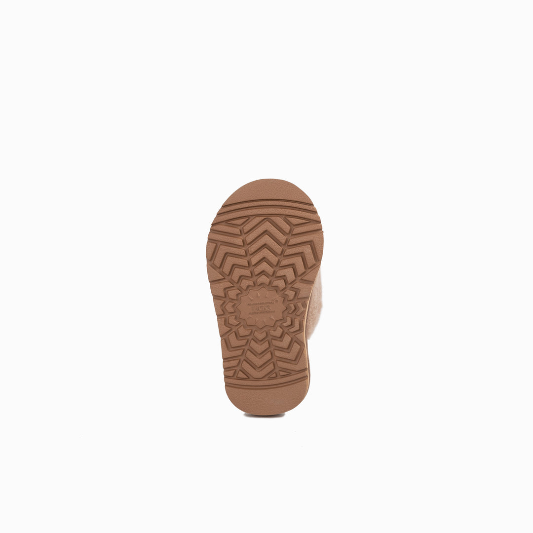 Ugg Kids Riana Fluff Slide
