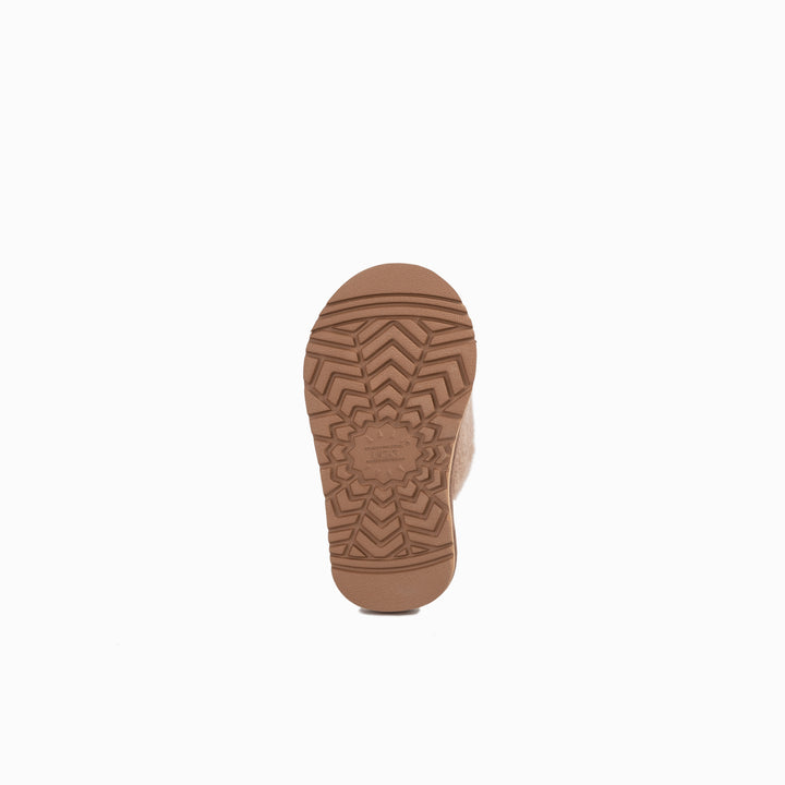 Ugg Kids Riana Fluff Slide