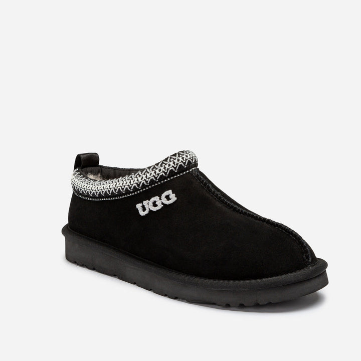 OZWEAR UGG Sydney Emb Logo Slipper