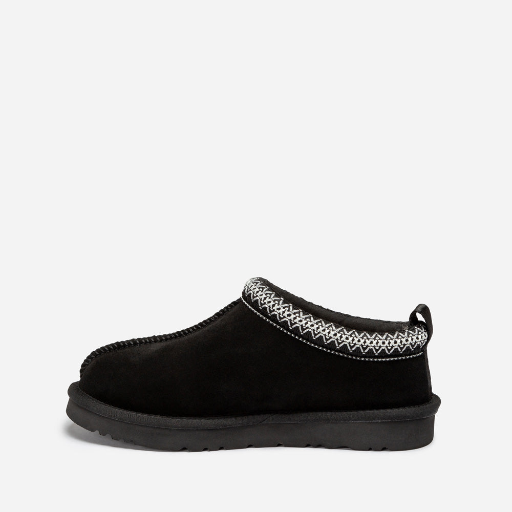 OZWEAR UGG Sydney Emb Logo Slipper