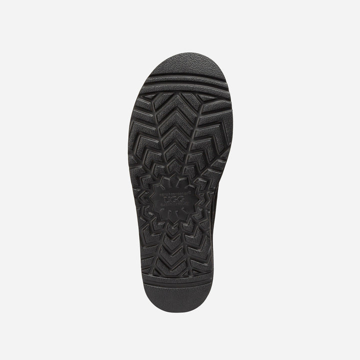 OZWEAR UGG Sydney Emb Logo Slipper