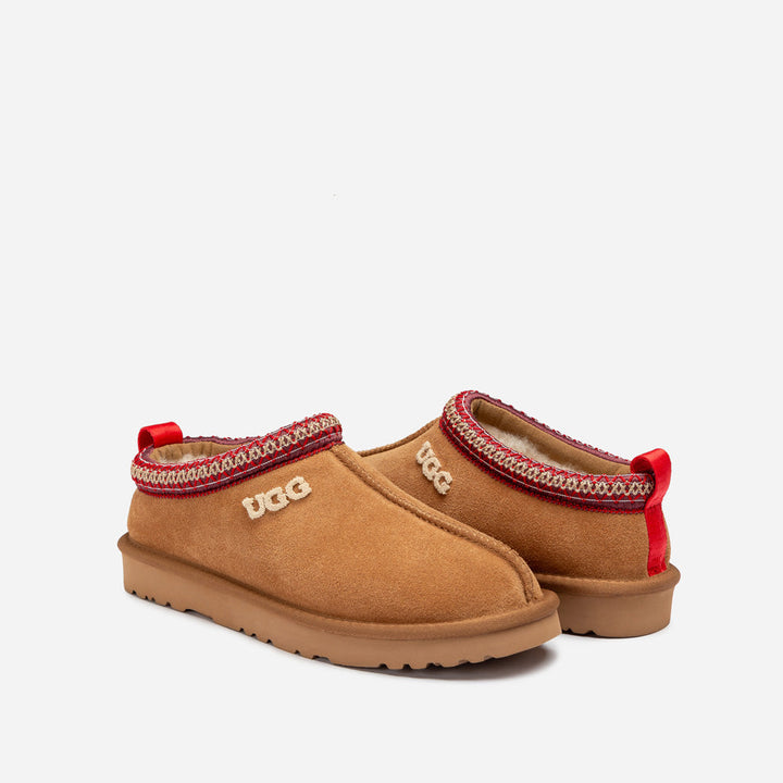 OZWEAR UGG Sydney Emb Logo Slipper