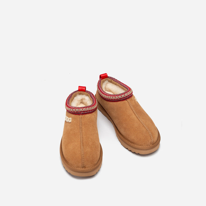 OZWEAR UGG Sydney Emb Logo Slipper