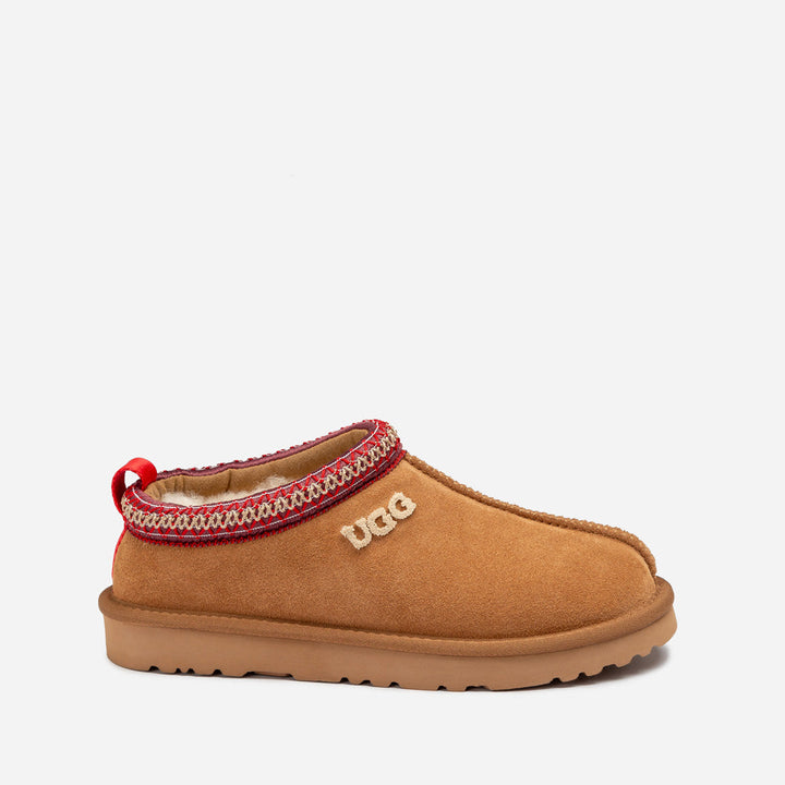OZWEAR UGG Sydney Emb Logo Slipper