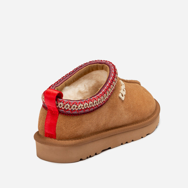 OZWEAR UGG Sydney Emb Logo Slipper