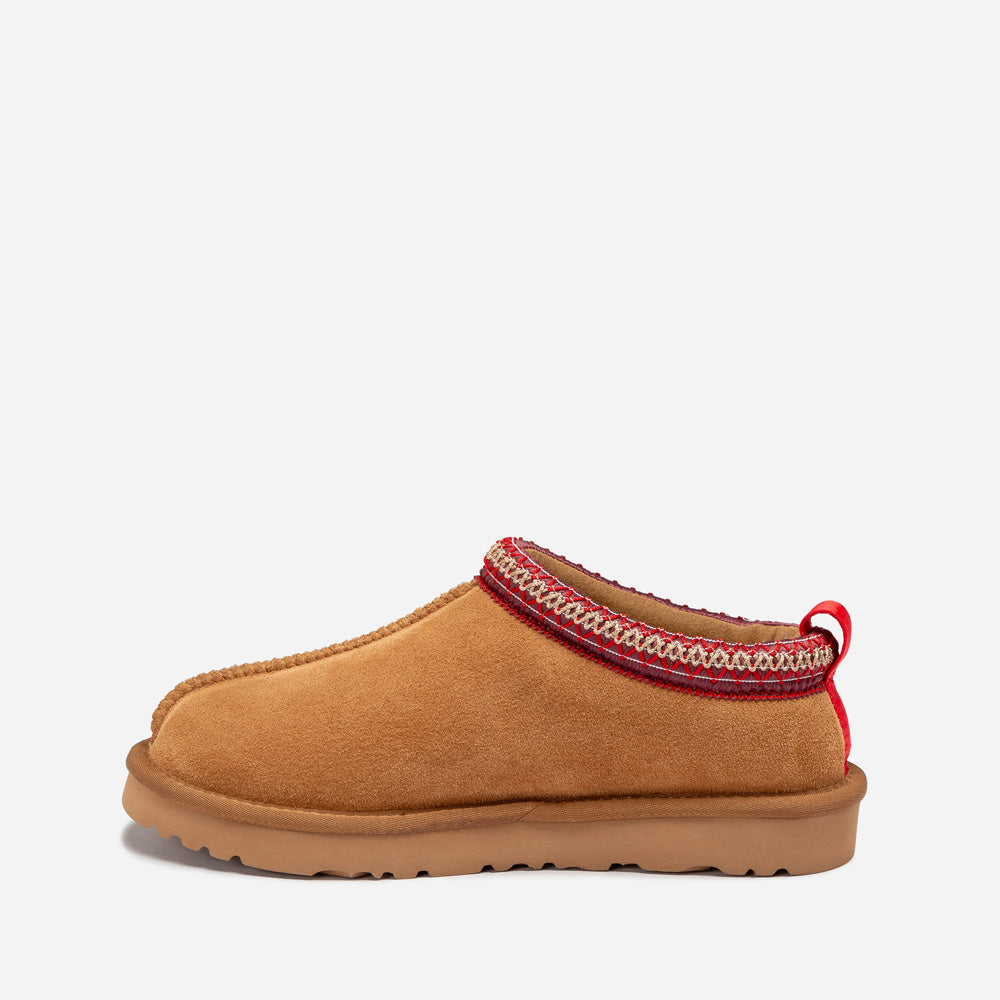 OZWEAR UGG Sydney Emb Logo Slipper