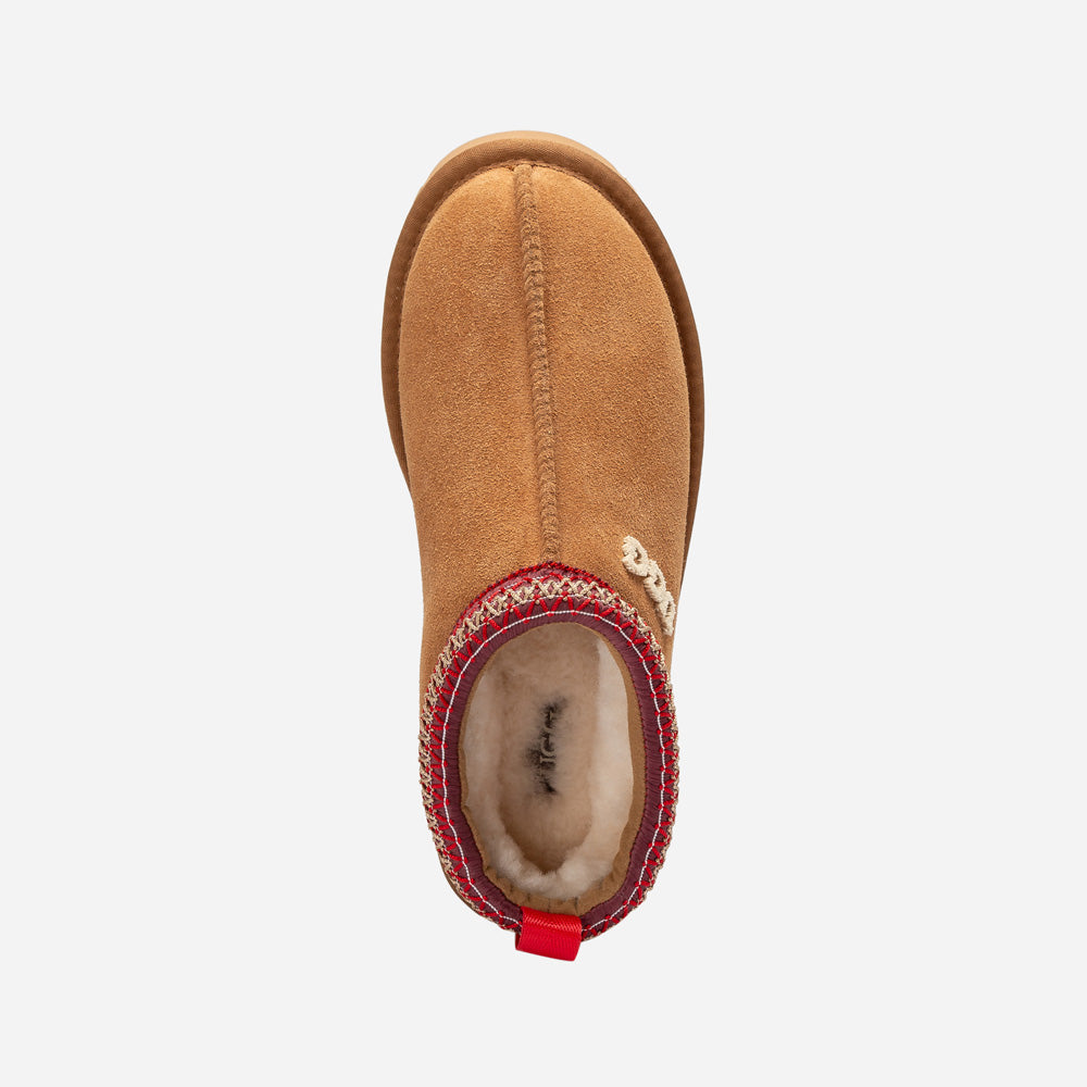 OZWEAR UGG Sydney Emb Logo Slipper