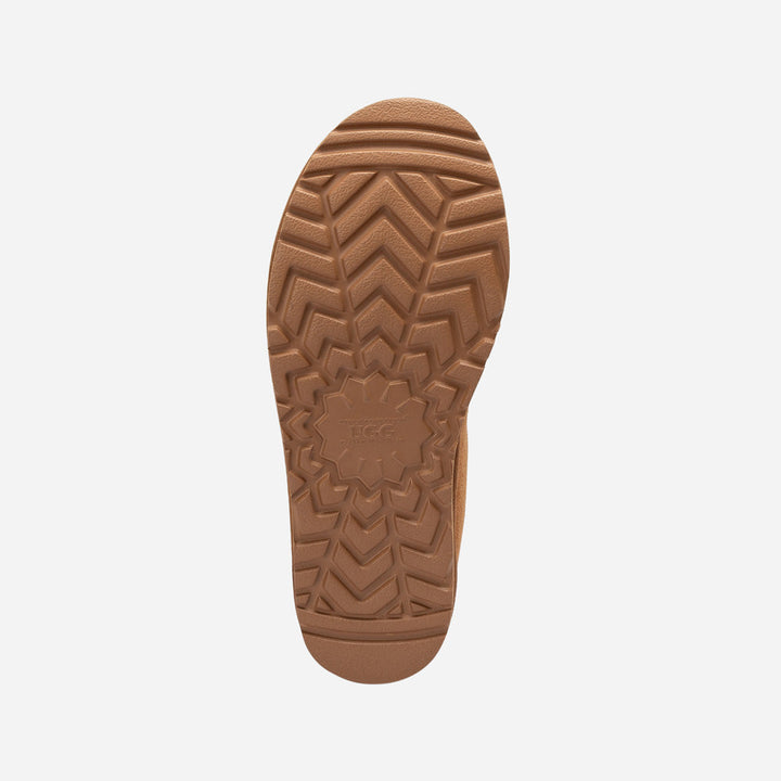 OZWEAR UGG Sydney Emb Logo Slipper