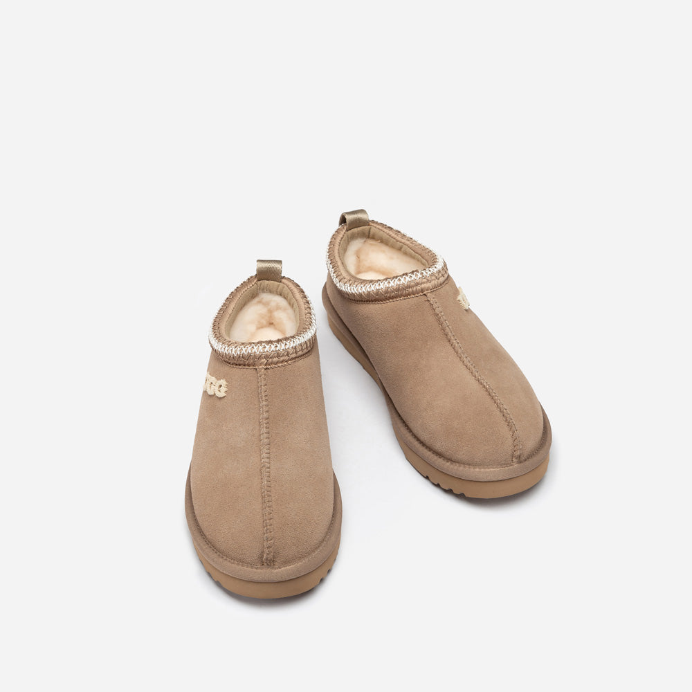 OZWEAR UGG Sydney Emb Logo Slipper