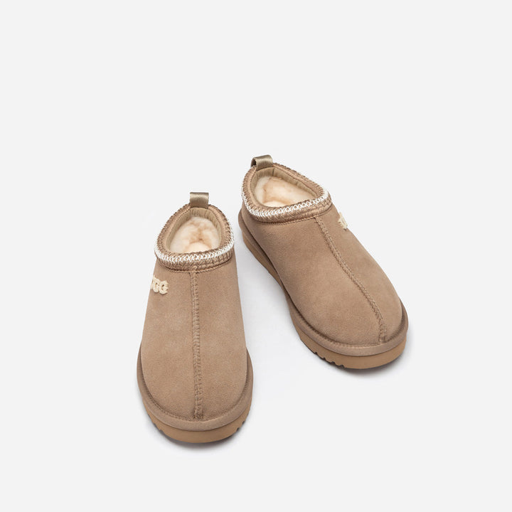 OZWEAR UGG Sydney Emb Logo Slipper