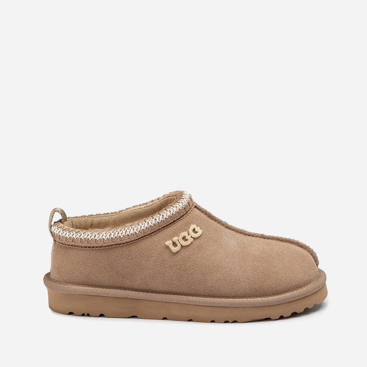 OZWEAR UGG Sydney Emb Logo Slipper