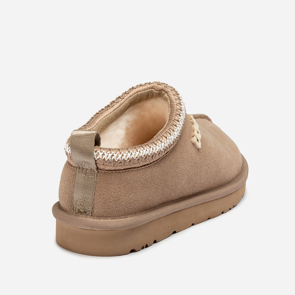 OZWEAR UGG Sydney Emb Logo Slipper