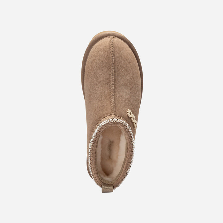 OZWEAR UGG Sydney Emb Logo Slipper