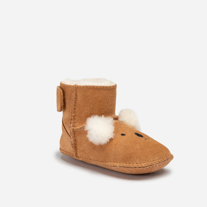 OZWEAR UGG Koala Baby Boots