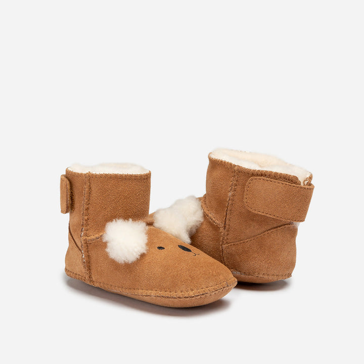 OZWEAR UGG Koala Baby Boots