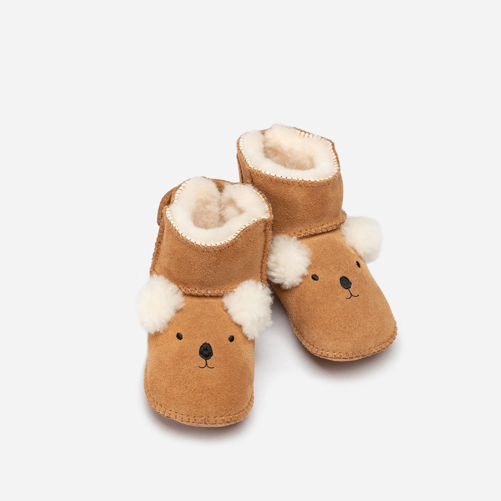 OZWEAR UGG Koala Baby Boots