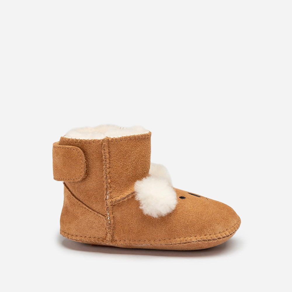 OZWEAR UGG Koala Baby Boots