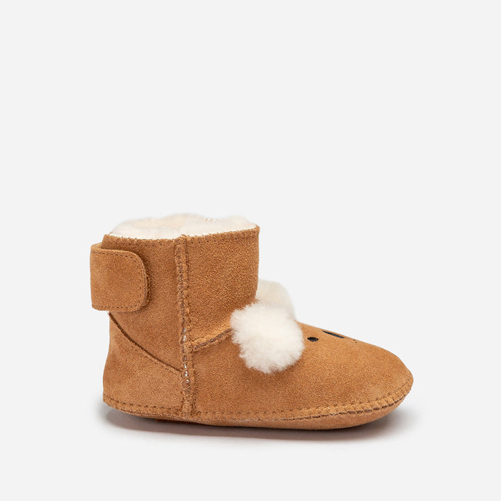 OZWEAR UGG Koala Baby Boots
