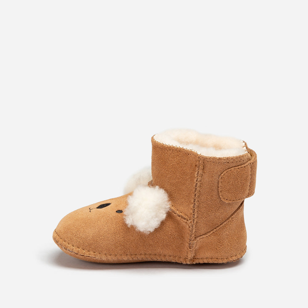 OZWEAR UGG Koala Baby Boots