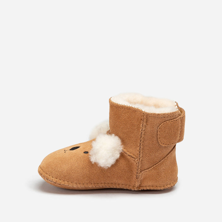 OZWEAR UGG Koala Baby Boots