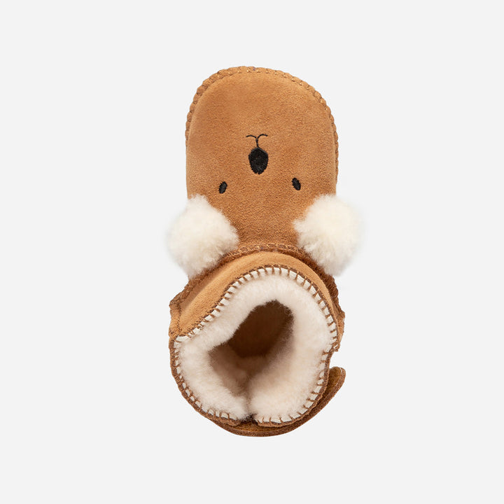 OZWEAR UGG Koala Baby Boots
