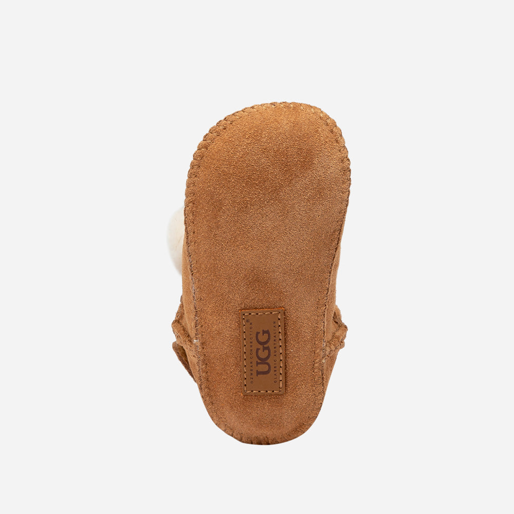 OZWEAR UGG Koala Baby Boots