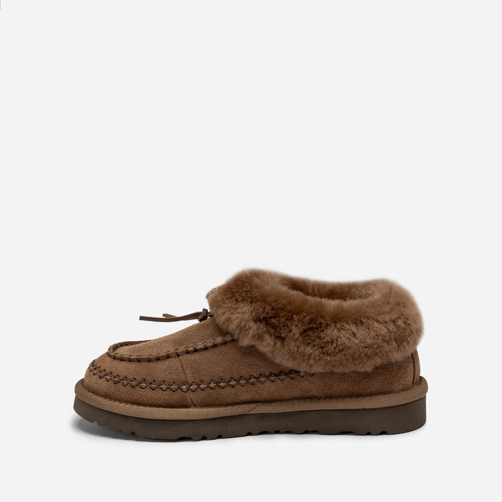 OZWEAR UGG Letitia Slip-On (Replaceable Decoration)