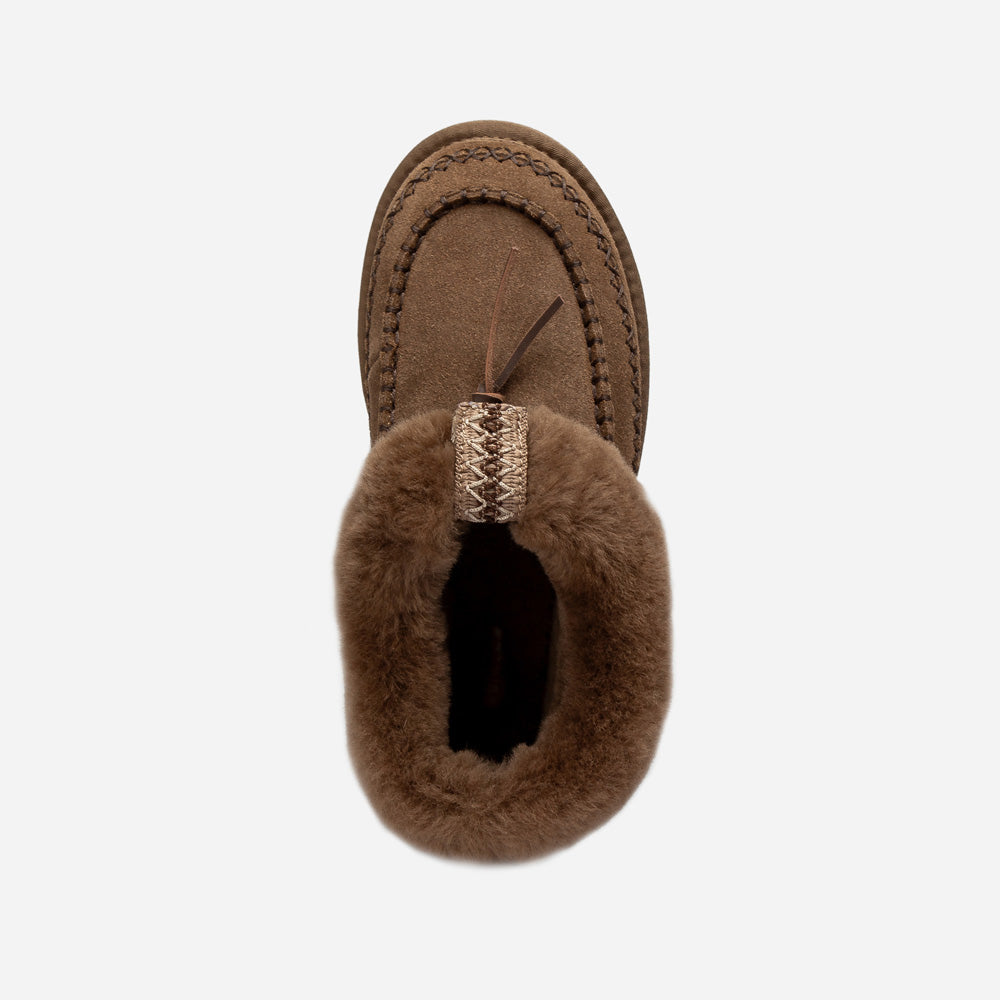 OZWEAR UGG Letitia Slip-On (Replaceable Decoration)