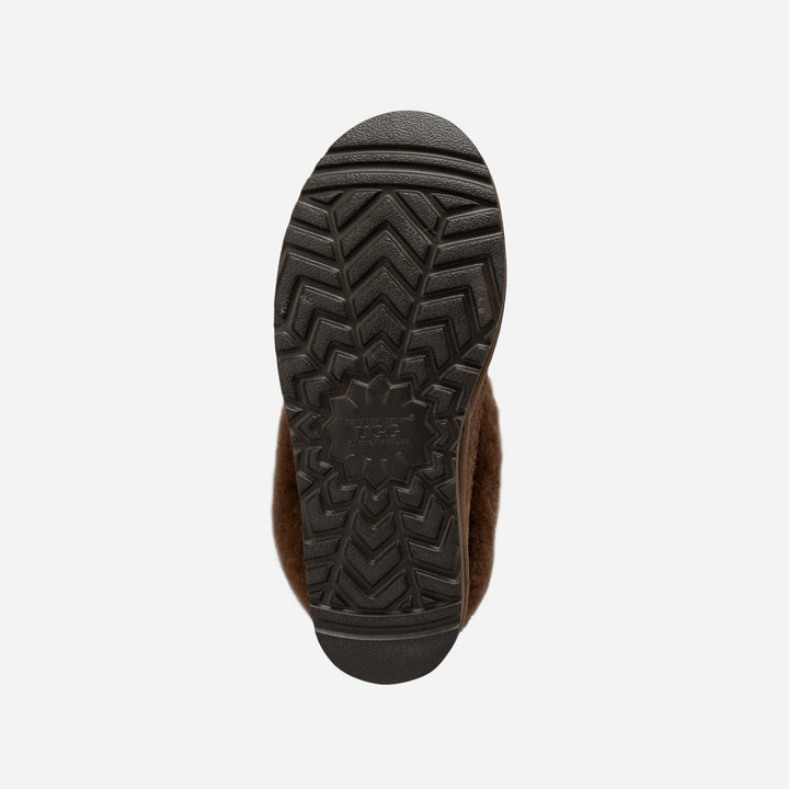 OZWEAR UGG Letitia Slip-On (Replaceable Decoration)