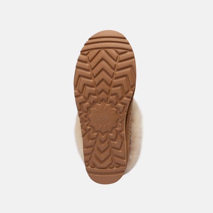OZWEAR UGG Letitia Slip-On (Replaceable Decoration)