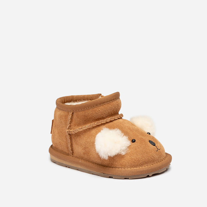 OZWEAR UGG Kids Koala Ultra Boots