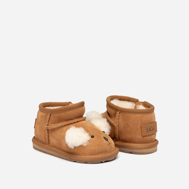 OZWEAR UGG Kids Koala Ultra Boots
