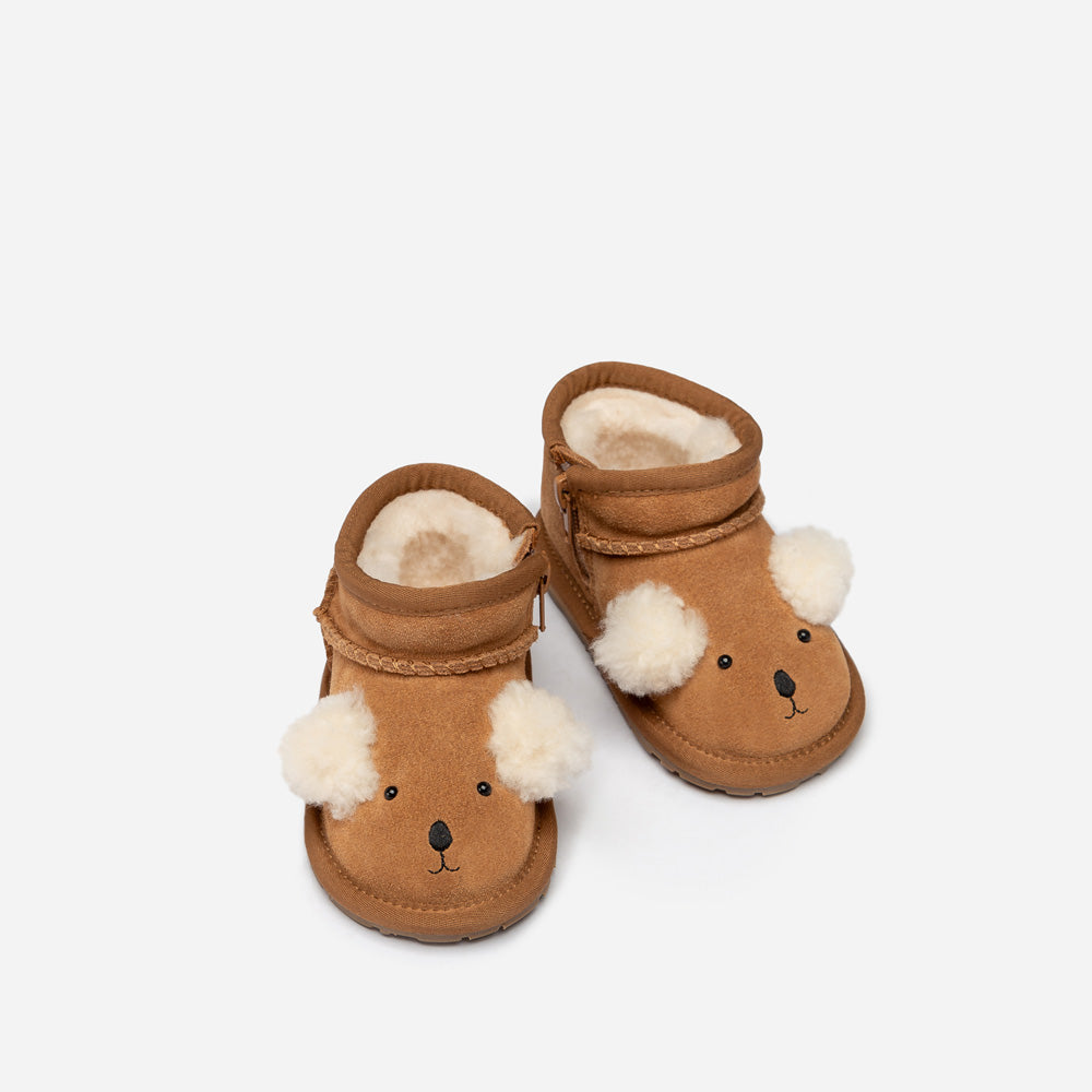 OZWEAR UGG Kids Koala Ultra Boots