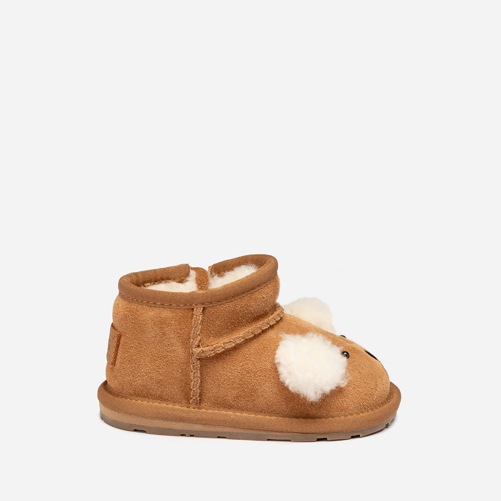OZWEAR UGG Kids Koala Ultra Boots