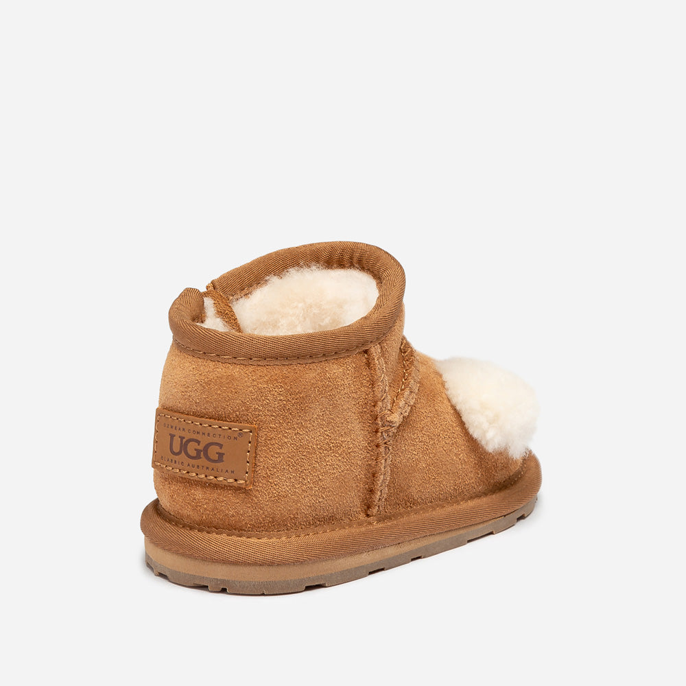 OZWEAR UGG Kids Koala Ultra Boots