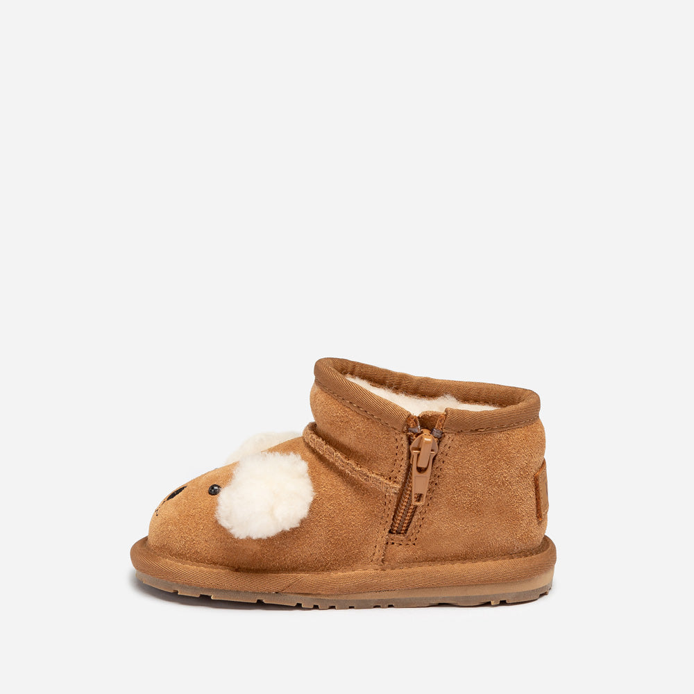 OZWEAR UGG Kids Koala Ultra Boots