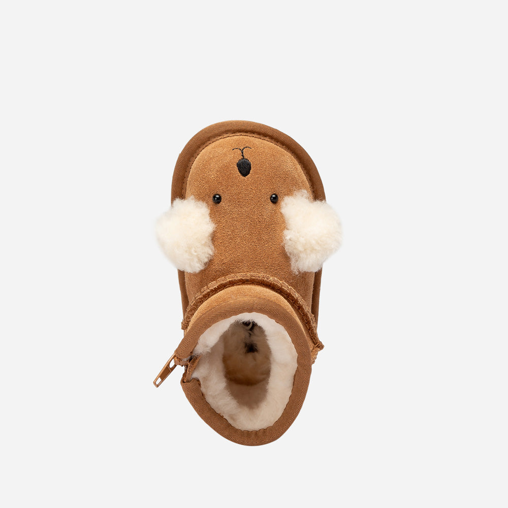 OZWEAR UGG Kids Koala Ultra Boots