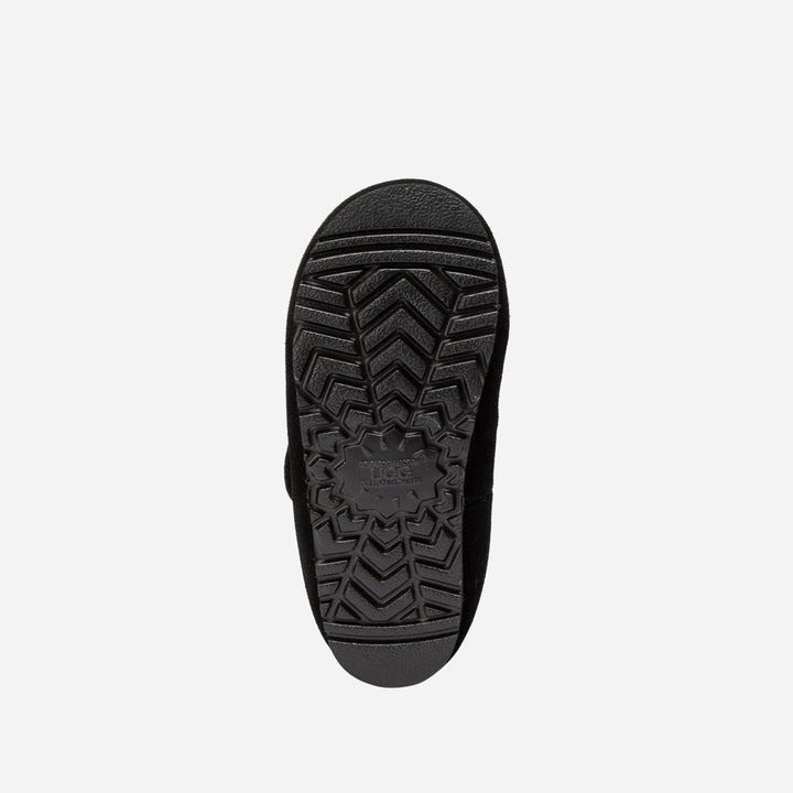 OZWEAR UGG Logo Kids Mary Jane