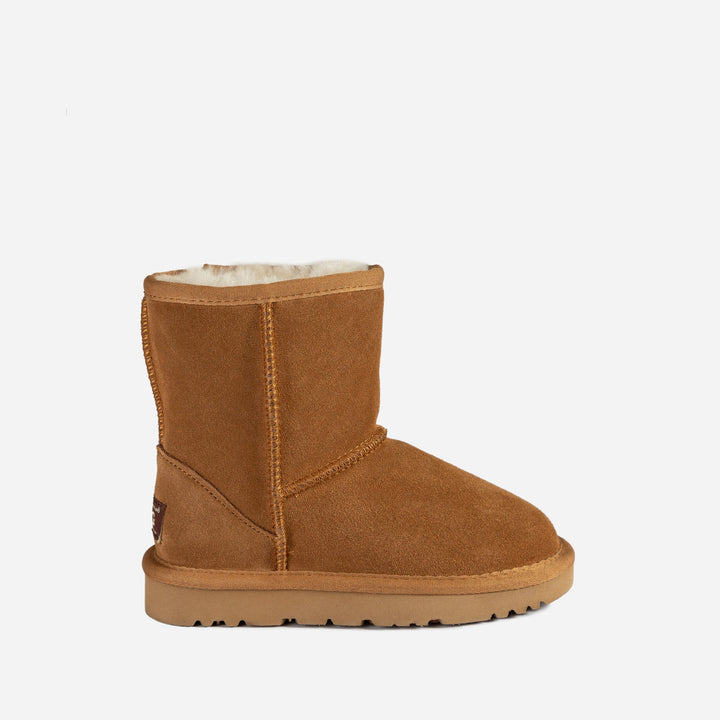 OZWEAR UGG Kids Classic Long Boots (Water Resistant)