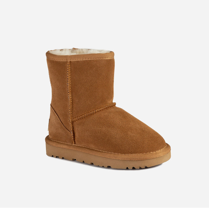 OZWEAR UGG Kids Classic Long Boots (Water Resistant)