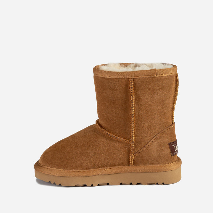OZWEAR UGG Kids Classic Long Boots (Water Resistant)