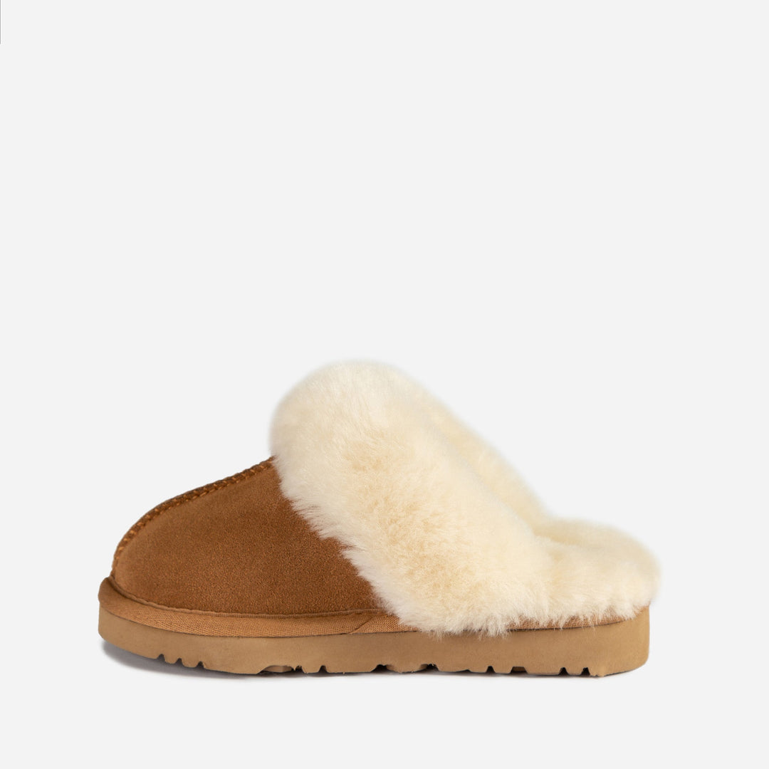 OZWEAR UGG  Kids Scuffete Slipper