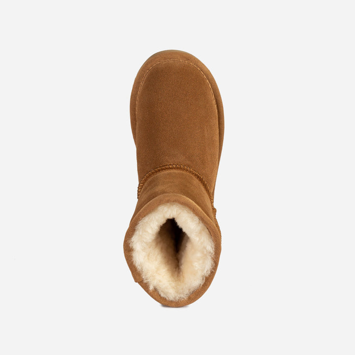 OZWEAR UGG Kids Classic Long Boots (Water Resistant)