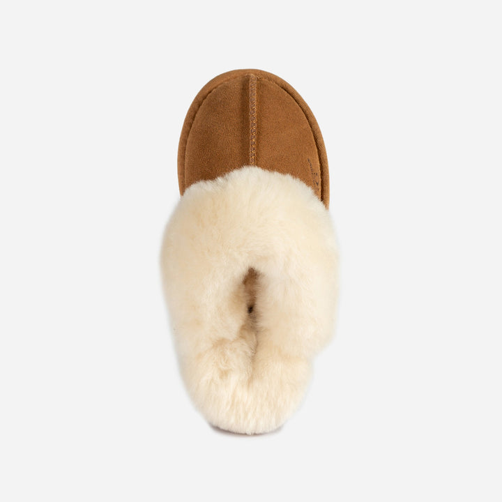OZWEAR UGG  Kids Scuffete Slipper