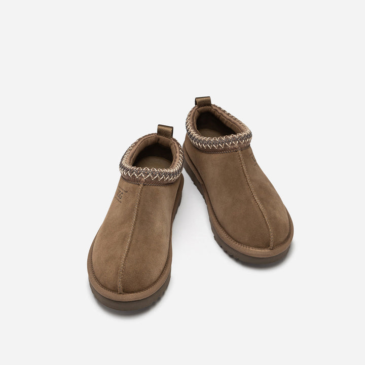 OZWEAR UGG Sydney Spring Slipper (Detachable Wool Insole)