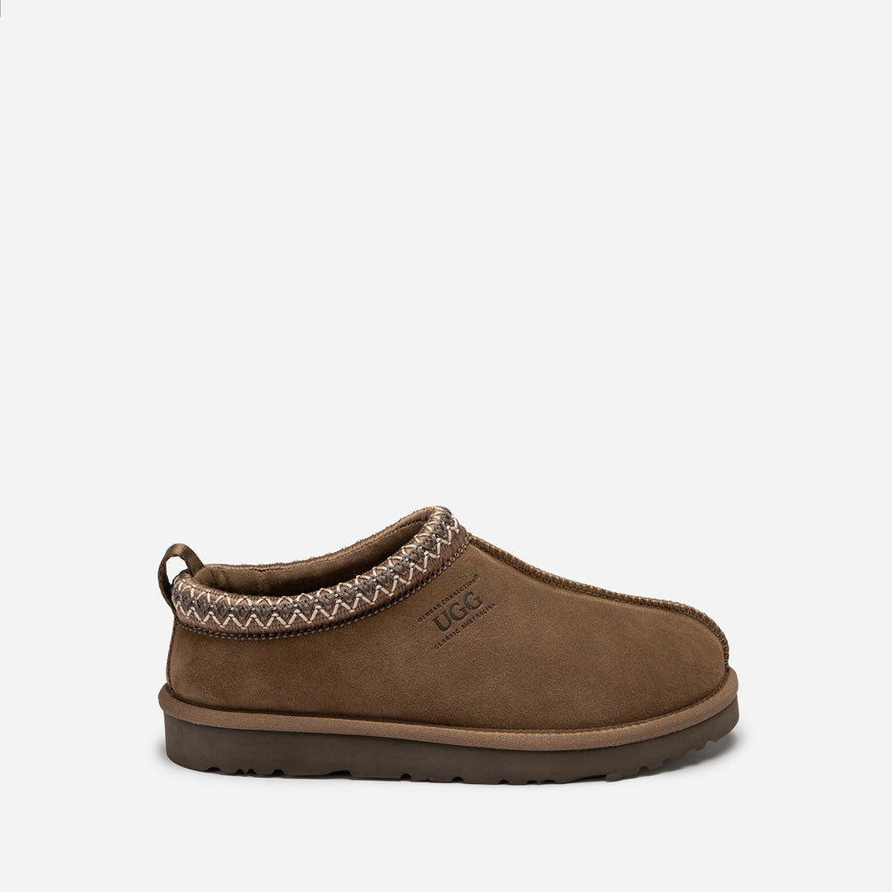 OZWEAR UGG Sydney Spring Slipper (Detachable Wool Insole)