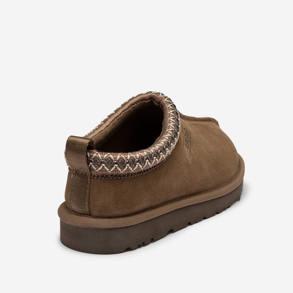 OZWEAR UGG Sydney Spring Slipper (Detachable Wool Insole)