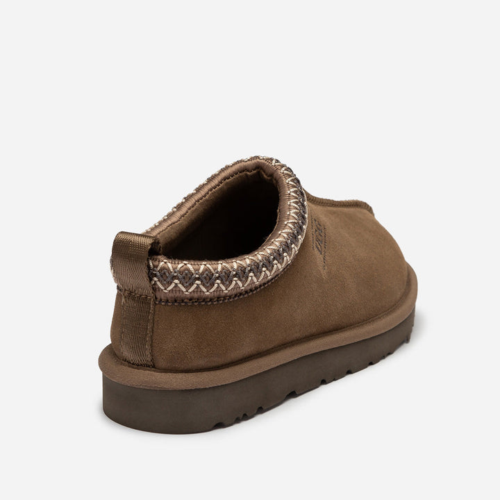 OZWEAR UGG Sydney Spring Slipper (Detachable Wool Insole)